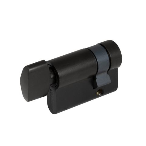 35mm Euro Single Cylinder Snib B