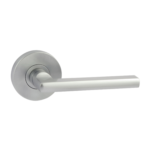 Schlage Element Lianna Lever