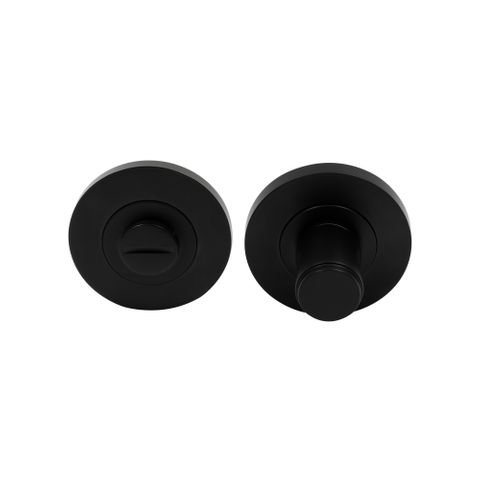 Nido Lumina LP Plain Privacy BLK