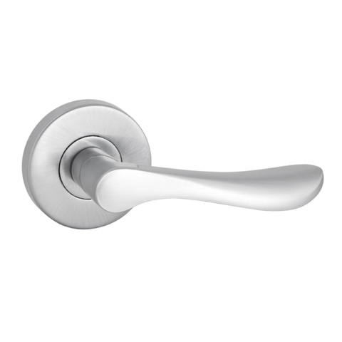 Schlage Element Florence Dummy LH SNG SC