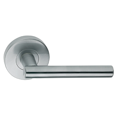 Schlage Element Amelia Dummy SNG MB