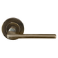 Windsor Italian Chalet Large Rose Lever
