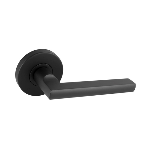 Schlage Element Lianna Passage Set MB