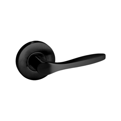 Schlage Element Carla Passage Set MB