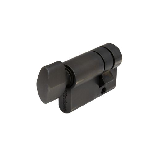 35mm Euro Single Cylinder Snib DRB