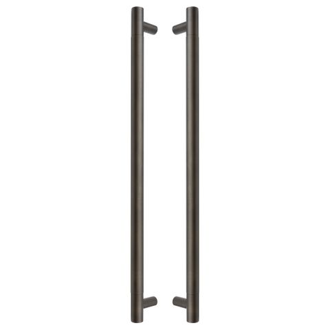 Milford Pull Handle 600mm DRB BB