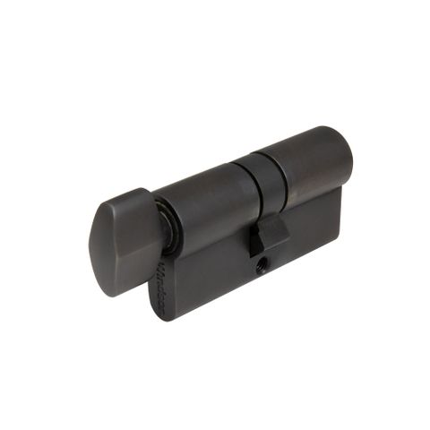 60mm Euro Cylinder Key/Snib DRB