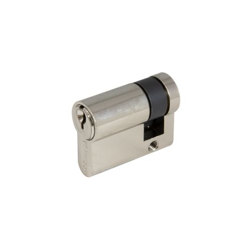 30mm Euro Single Cylinder Key BN