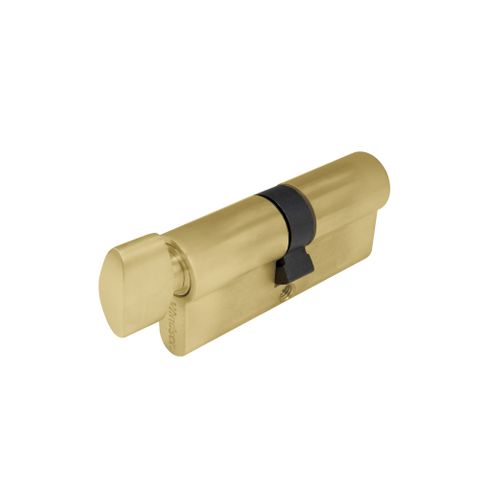 70mm Euro Cylinder Key/Snib MSB