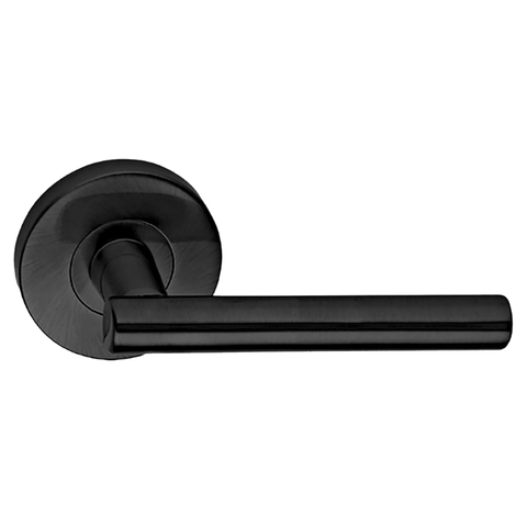 Schlage Element Amelia Passage Set MB
