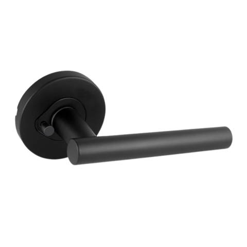 Schlage Element Amelia Privacy Set MB