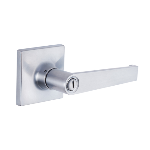 Schlage Regent Boston Lever