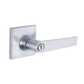 Schlage Regent Boston Lever