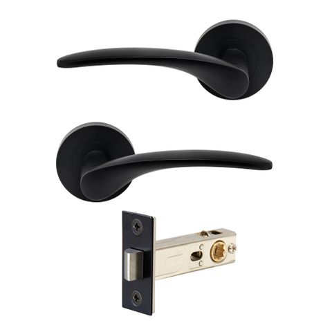 Galaxy Apollo Passage Set BLK