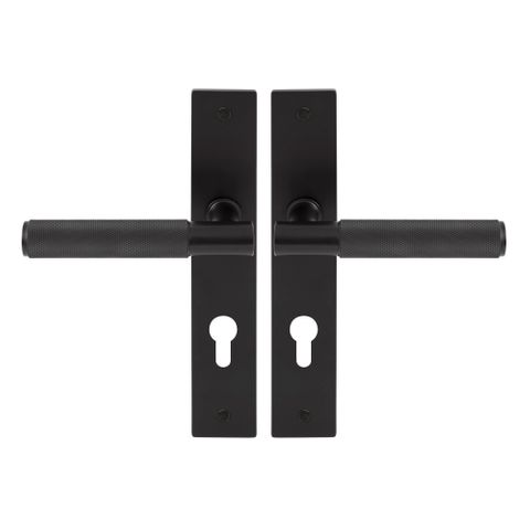 Nido Verge LP Diamond Levers Only E85 BL