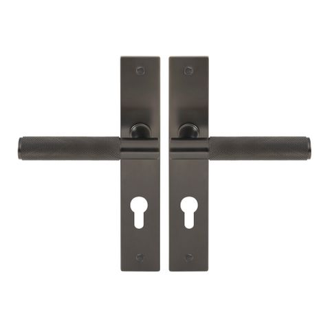 Nido Verge LP Diamond Levers Only E85 GN