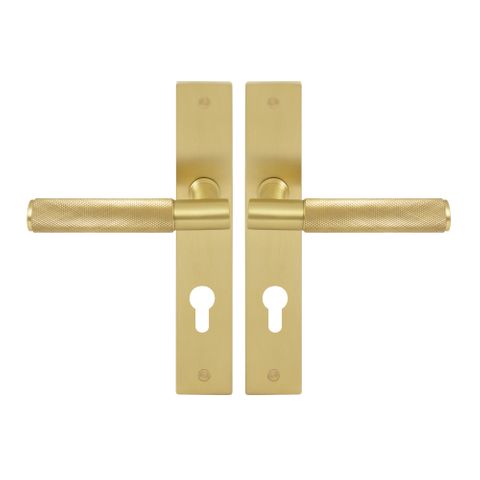 Nido Verge LP Diamond Levers Only E85 MS