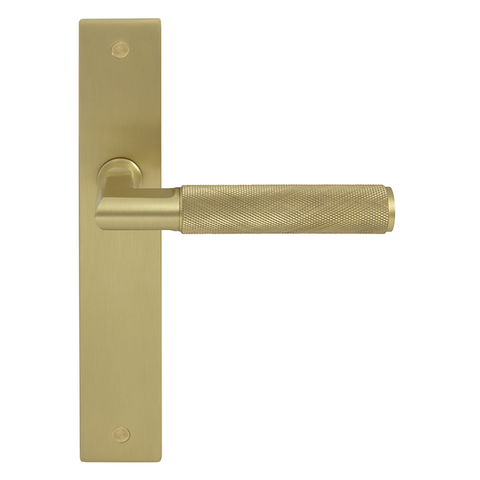 Nido Lumina LP Diamond Levers Only E85 M