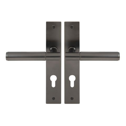 Nido Verge LP Plain Levers Only E85 GN