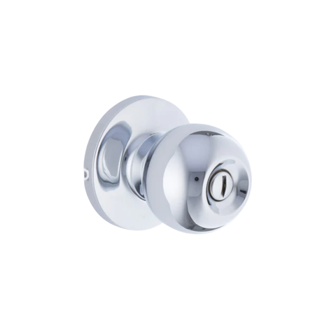 Schlage Regent R40V Denver SQ CP Privacy
