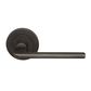 Windsor Italian Chalet Large Rose Lever