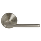 Windsor Italian Chalet Large Rose Lever