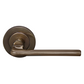 Windsor Italian Chalet Large Rose Lever