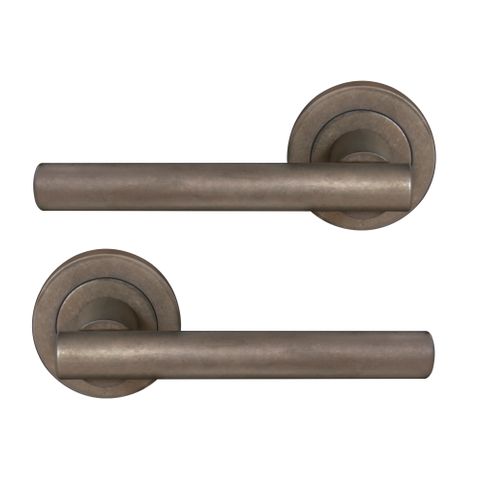 Charleston Levers Blank NB