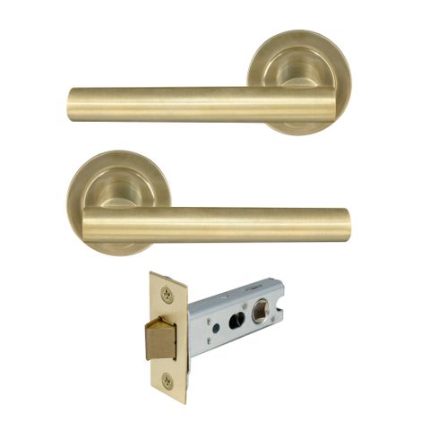 Charleston Lever Passage USB