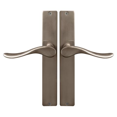 Haven Square LP Levers Blank NB