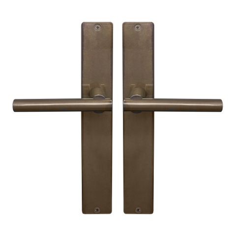 Charleston Square LP Levers Blank AB