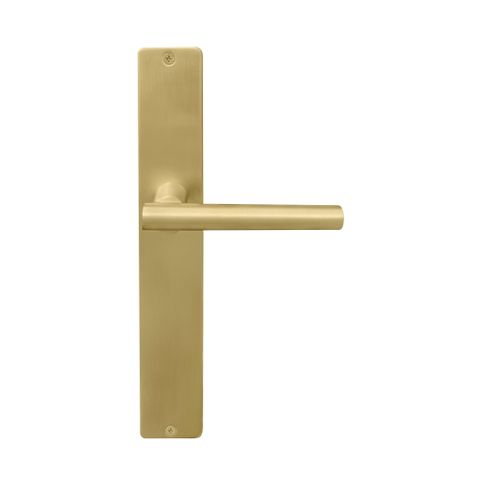 Charleston Square LP Dummy MSB