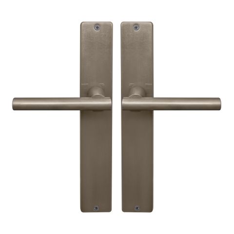 Charleston Square LP Levers Blank NB