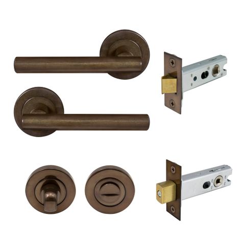 Charleston Lever Privacy AB