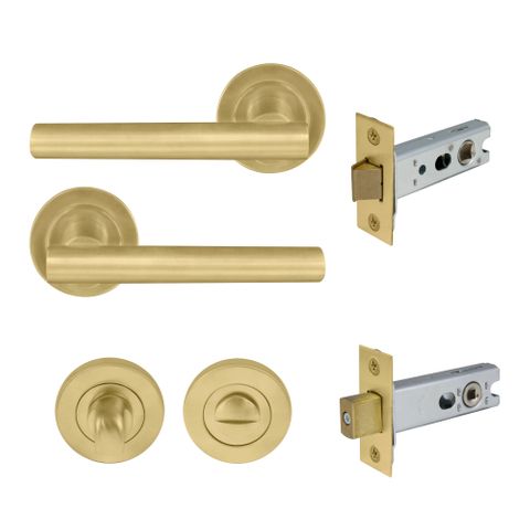 Charleston Lever Privacy MSB