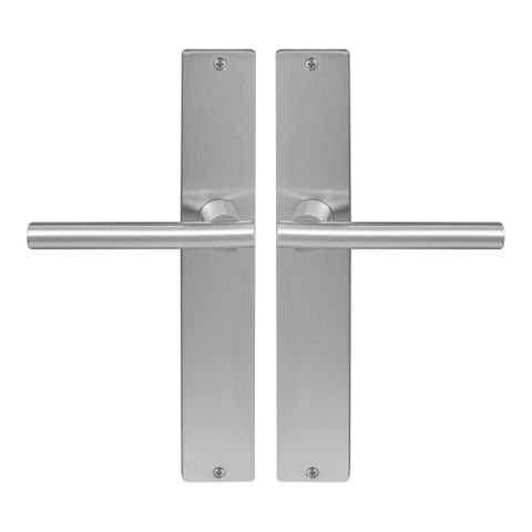 Charleston Square LP Levers Blank SC