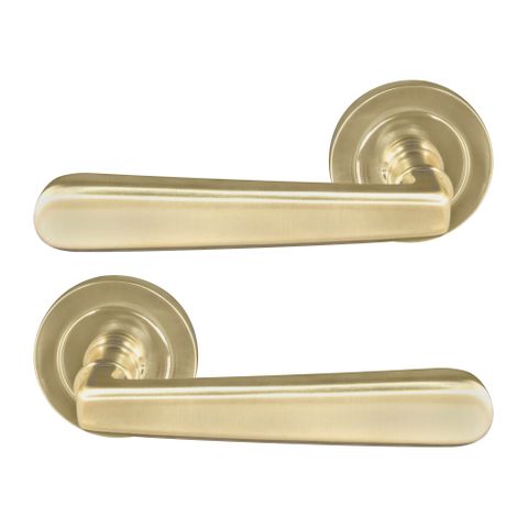 Villa Levers Blank USB