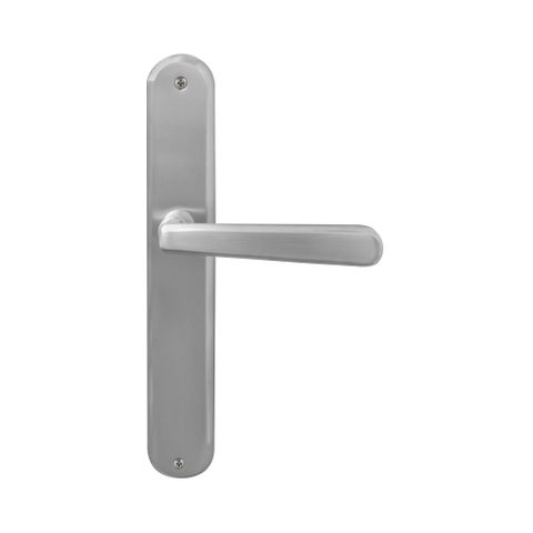 Villa Oval LP Dummy SC