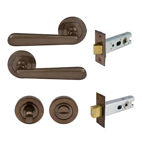 Villa Lever Privacy AB