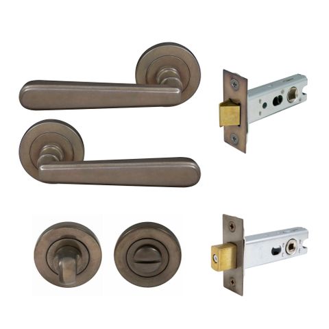 Villa Lever Privacy NB