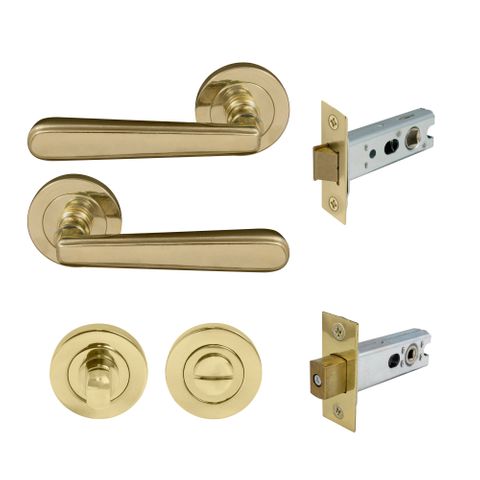 Villa Lever Privacy PB