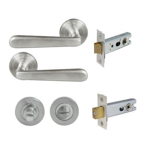 Villa Lever Privacy SC