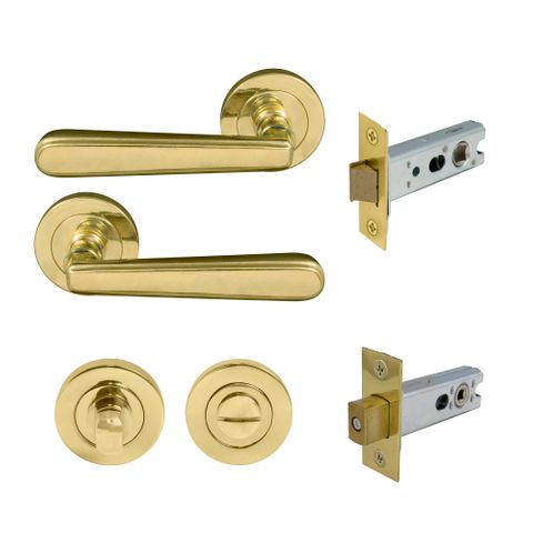 Villa Lever Privacy UB