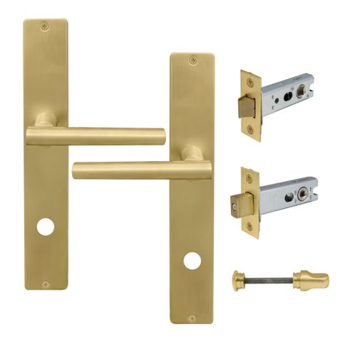 Charleston Square LP Privacy MSB