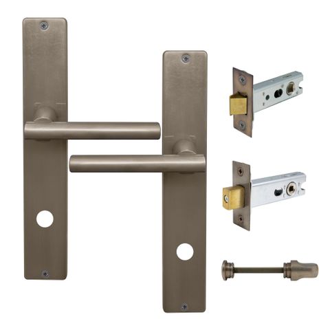 Charleston Square LP Privacy NB