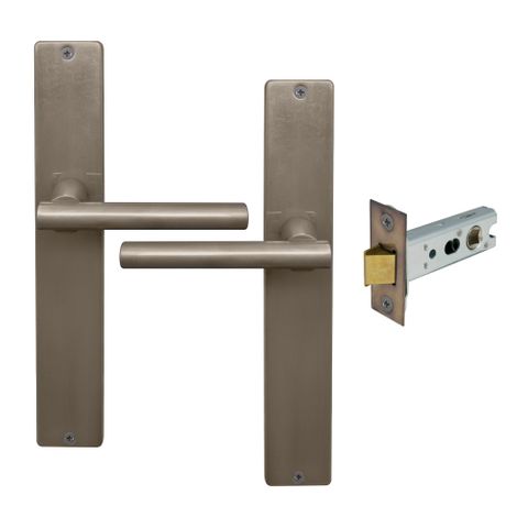 Charleston Square LP Passage NB