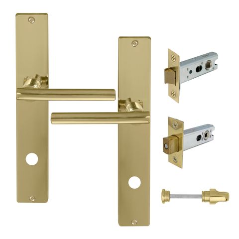 Charleston Square LP Privacy PB