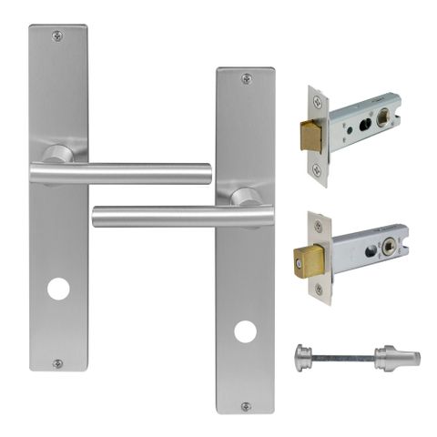 Charleston Square LP Privacy SC