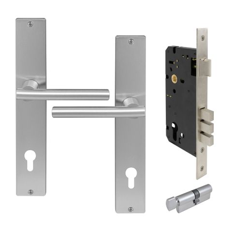 Charleston Square LP Entrance E85 SC