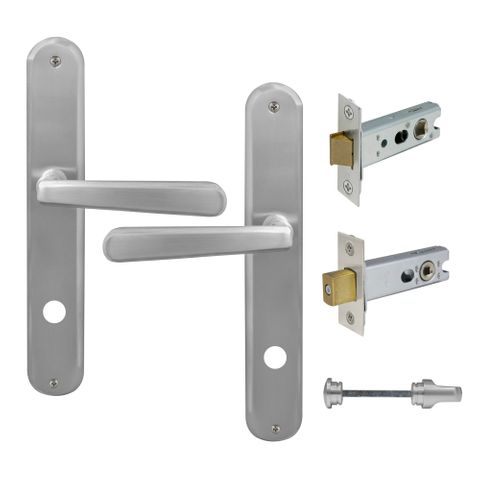 Villa Oval LP Privacy SC